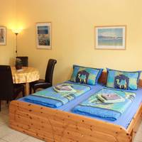 Studio Apartment - Nordwind