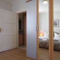 One-Bedroom Apartment - Möwe 2 - incl.free Wifi