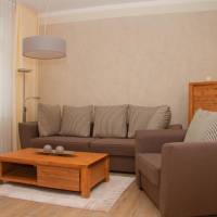 Apartment (2 Adults)