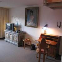 Two-Bedroom Apartment 110