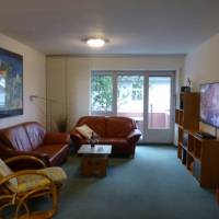 One-Bedroom Apartment 103