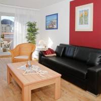One-Bedroom Apartment 102