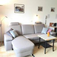 One-Bedroom Apartment - 57