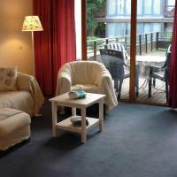 One-Bedroom Apartment - 138