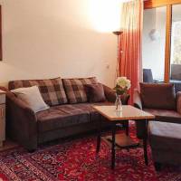 One-Bedroom Apartment - 71