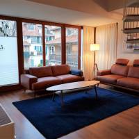 Two-Bedroom Maisonette - 277