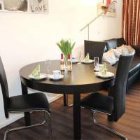 Two-Bedroom Maisonette - 50