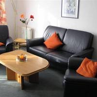 Two-Bedroom Apartment - 40