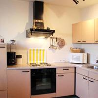 One-Bedroom Apartment - 146