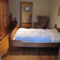 Two-Bedroom Apartment - 215
