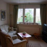 One-Bedroom Apartment - 273