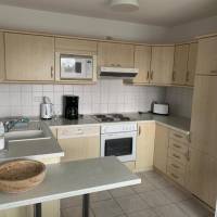One-Bedroom Apartment - 116