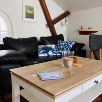 Apartment mit 1 Schlafzimmer 44 - 3. OG