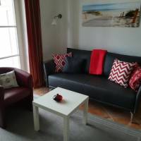 Apartment mit 1 Schlafzimmer 150/2 - 2. OG