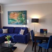 Apartment mit 1 Schlafzimmer 179 - Erdgeschoss