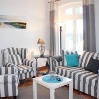 Apartment mit 2 Schlafzimmern 150 - 2. OG