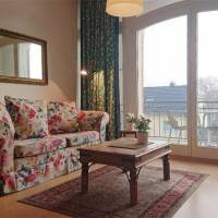 Apartment mit 1 Schlafzimmer 16 - 1.OG