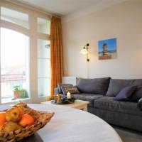 Apartment mit 2 Schlafzimmern 36 - 1. OG