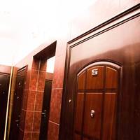 Апартаменты