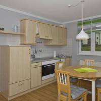 Superior Apartment with Sauna