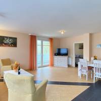 One-Bedroom Apartment with Balcony - 6