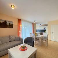 One-Bedroom Standard Apartment - 8