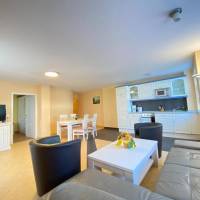 One-Bedroom Apartment with Terrace - 2