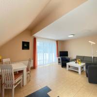One-Bedroom Apartment (4 Adults) - 1
