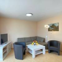 One-Bedroom Maisonette - 9