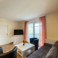 Two-Bedrooms Apartment - 7