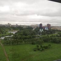 Апартаменты