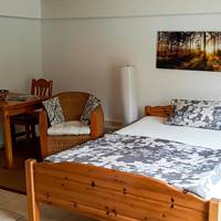 Single Room Strandhafer
