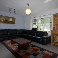 Five-Bedroom Apartment