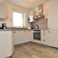 Four-Bedroom Holiday Home