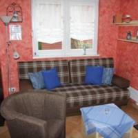 Two-Bedroom Holiday Home with Terrace