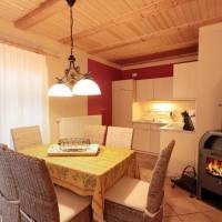Two-Bedroom Apartment 51RB4