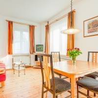One-Bedroom Apartment - 092.3