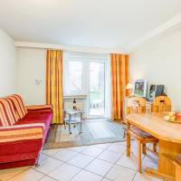 One-Bedroom Apartment - 092.2