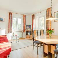 One-Bedroom Apartment - 092.5