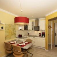 Superior Apartment with Sauna