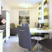 One-Bedroom Apartment (Ref. 128682u1)