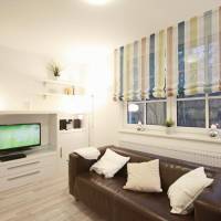 Two-Bedroom Apartment (Ref. 136764)