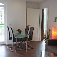 Two-Bedroom Apartment (Ref. 128711)