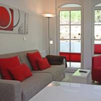 One-Bedroom Apartment (Ref. 138713)