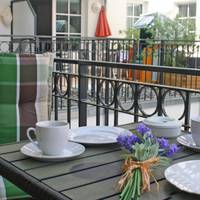One-Bedroom Apartment (128659 u2)