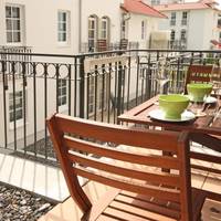 One-Bedroom Apartment (Ref. 128675)
