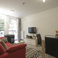 One-Bedroom Apartment (Ref. 128701)