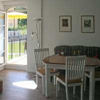 Two-Bedroom Apartment (Ref. 1811597)