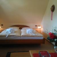 Double Room with Lake View