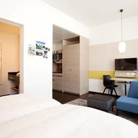 Comfort Double Room with Kitchen